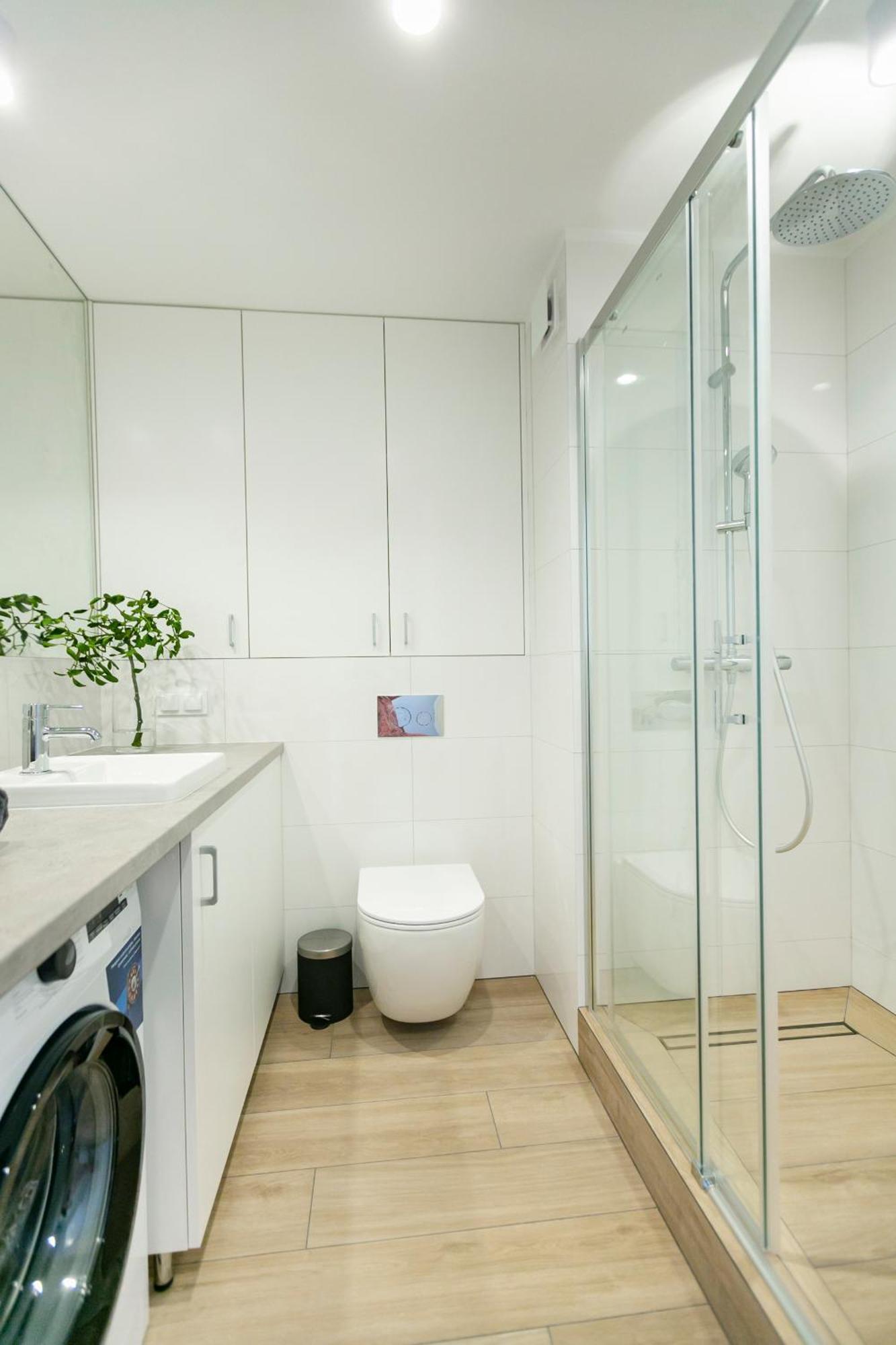 Pereca Blue - Better Rental Varşova Dış mekan fotoğraf